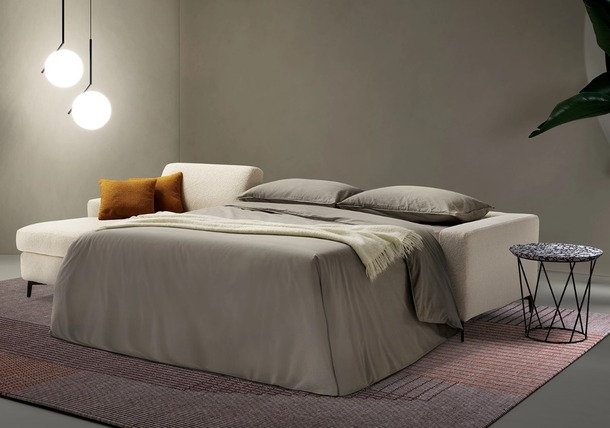 Dienne zetelbed Lisbona (optionele longchair) - 5